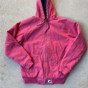 XL Carhart womens coat